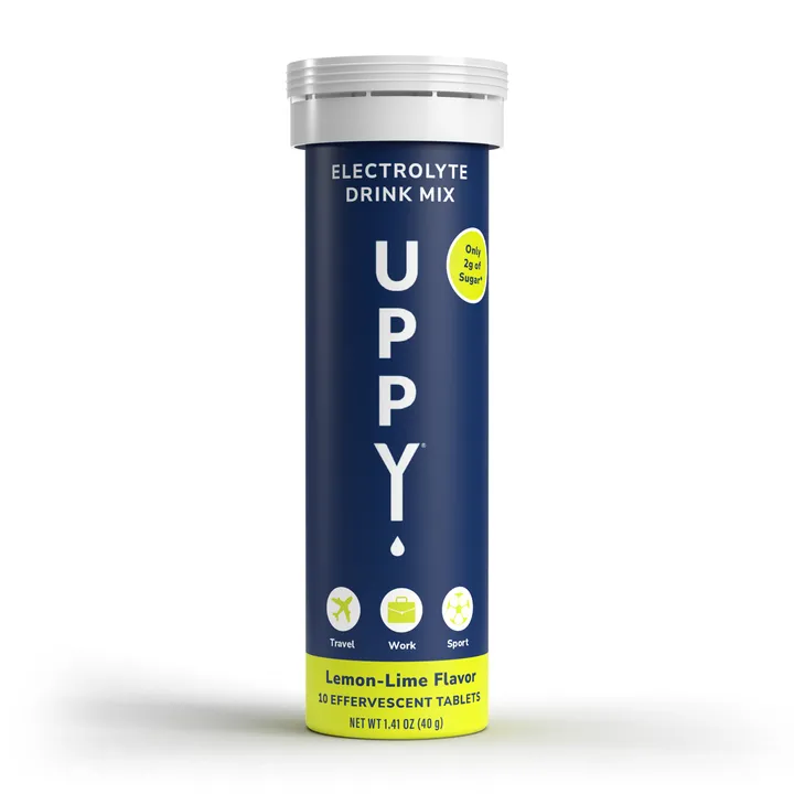 Uppy! Original Electrolyte Drink Mix