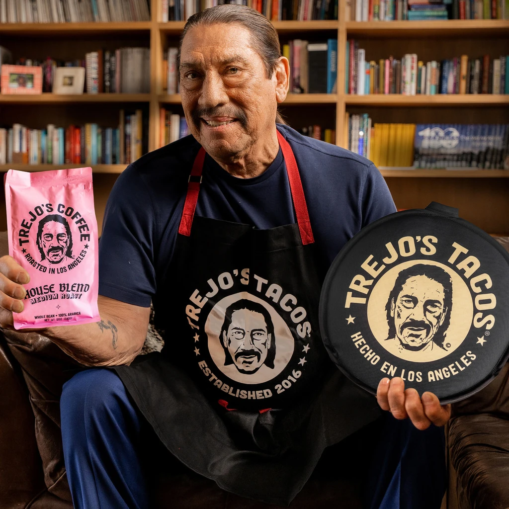 Trejo's Tacos Father's Day Bundle