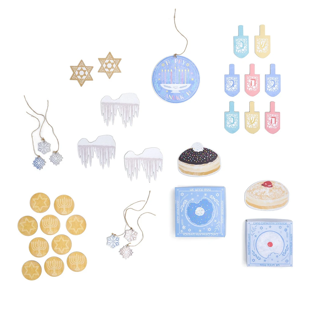 Make It Cute Holiday Decor Kit Bundle