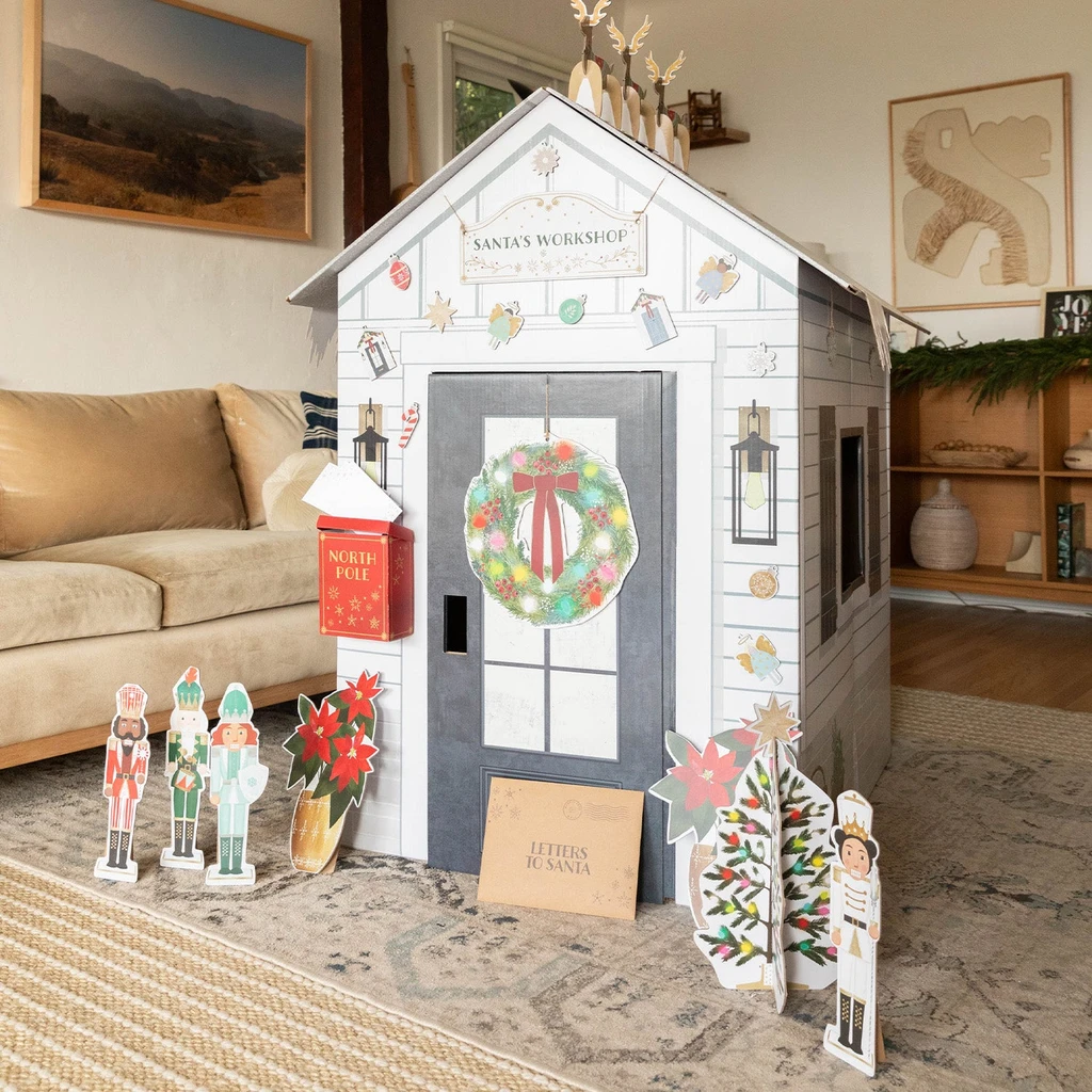 Make It Cute Holiday Decor Kit Bundle