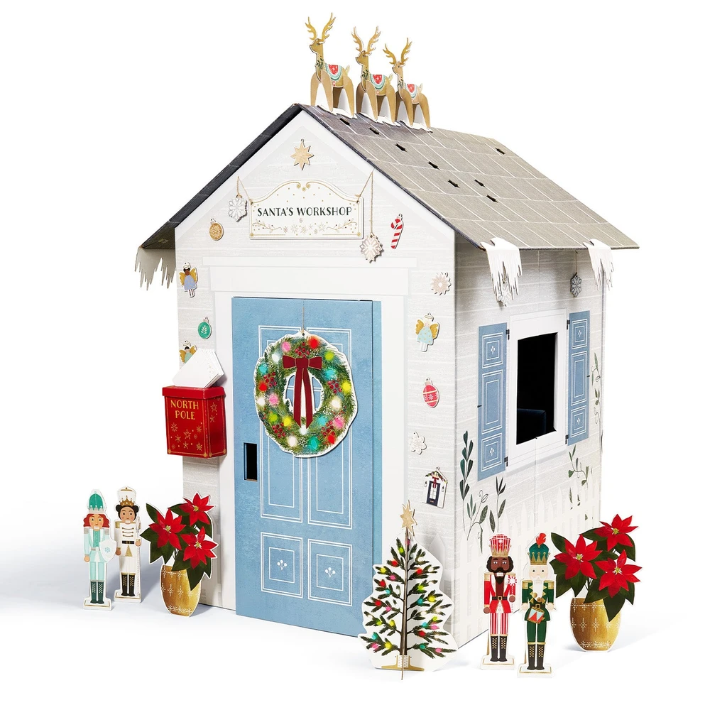 Make It Cute Make It Festive - Christmas Decor Kit