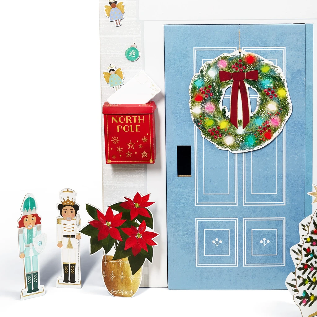 Make It Cute Make It Festive - Christmas Decor Kit