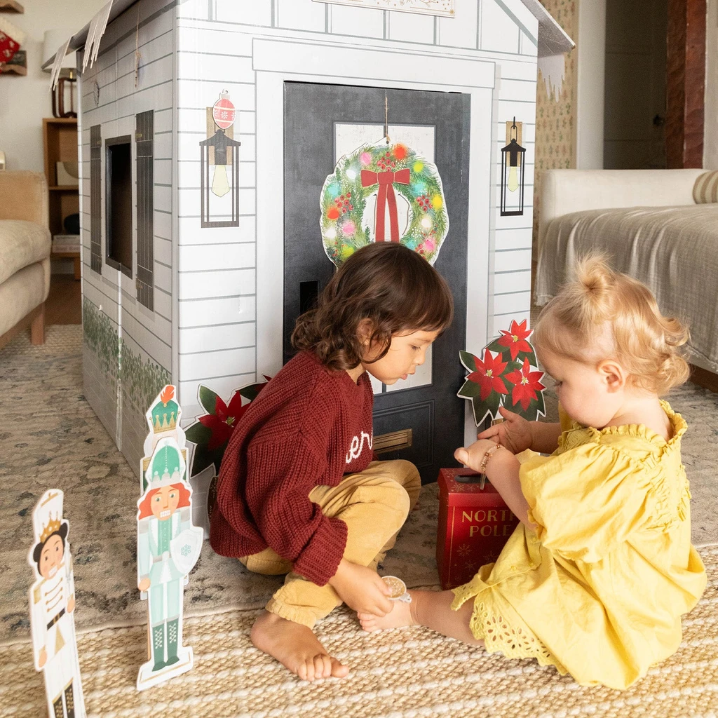Make It Cute Holiday Decor Kit Bundle