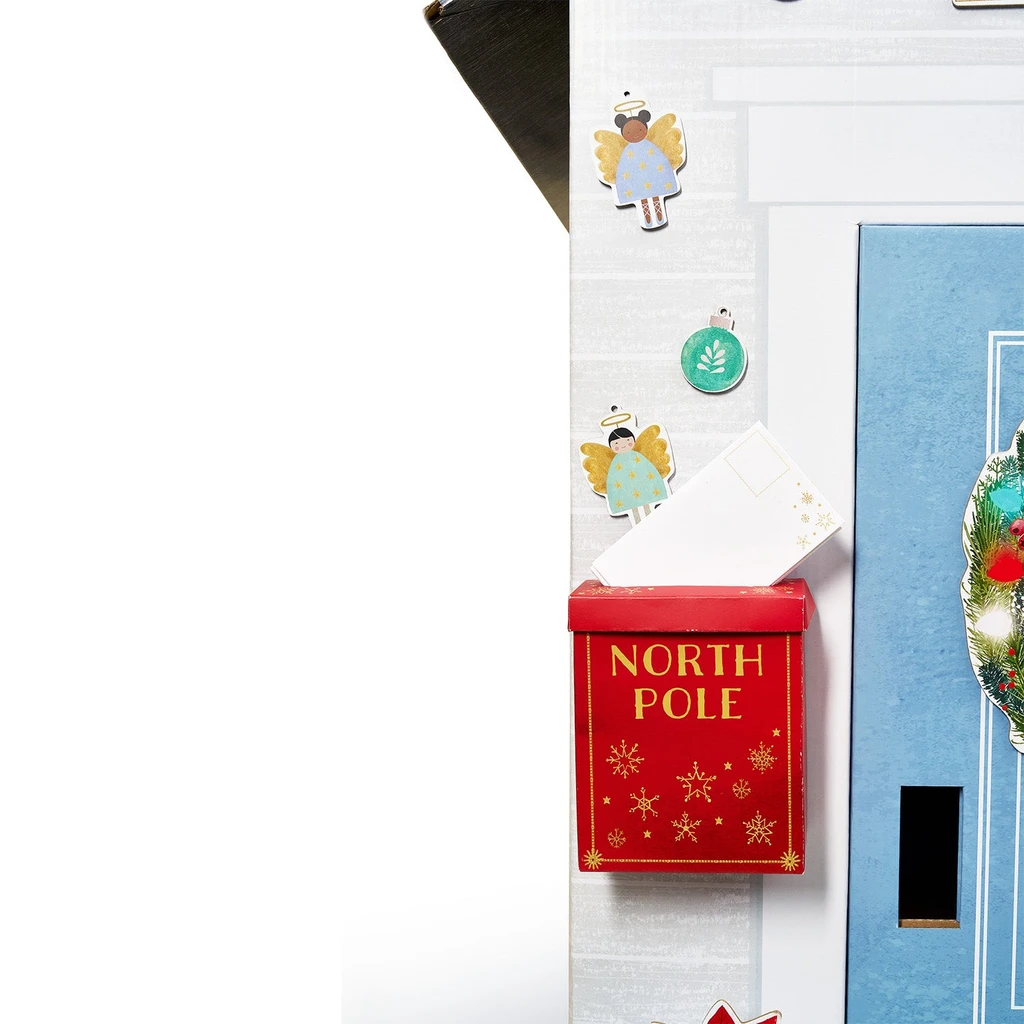 Make It Cute Make It Festive - Christmas Decor Kit