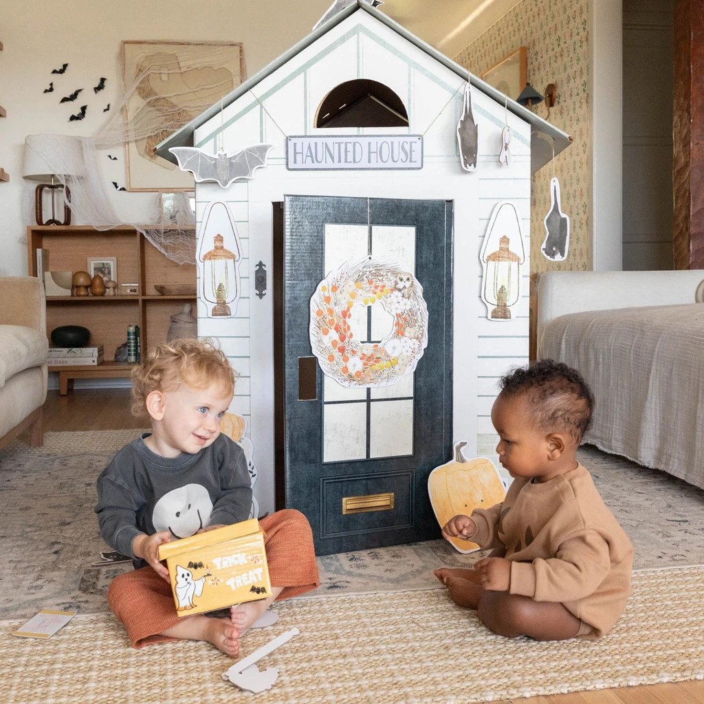 Make It Cute Welcome Home + Halloween Decor Kit Bundle