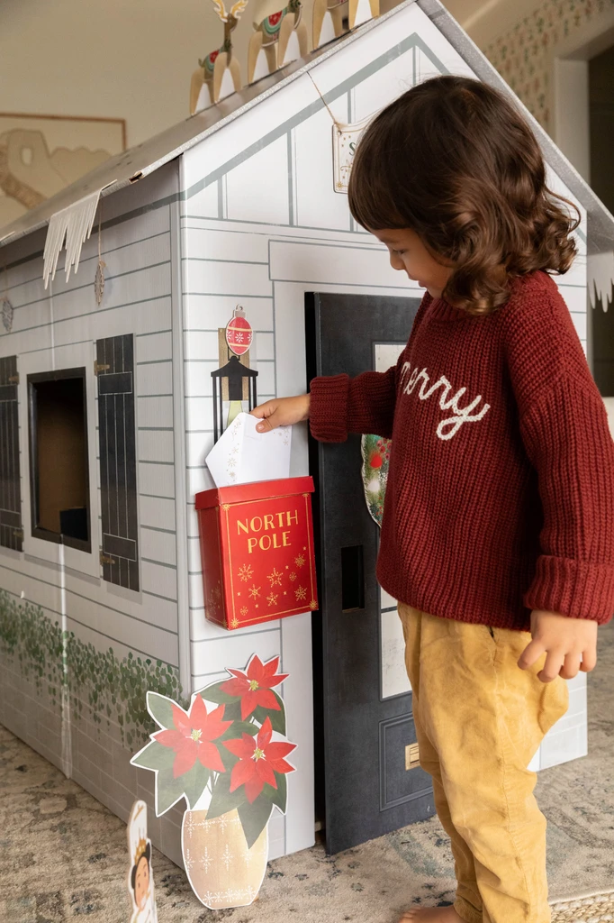 Make It Cute Make It Festive - Christmas Decor Kit