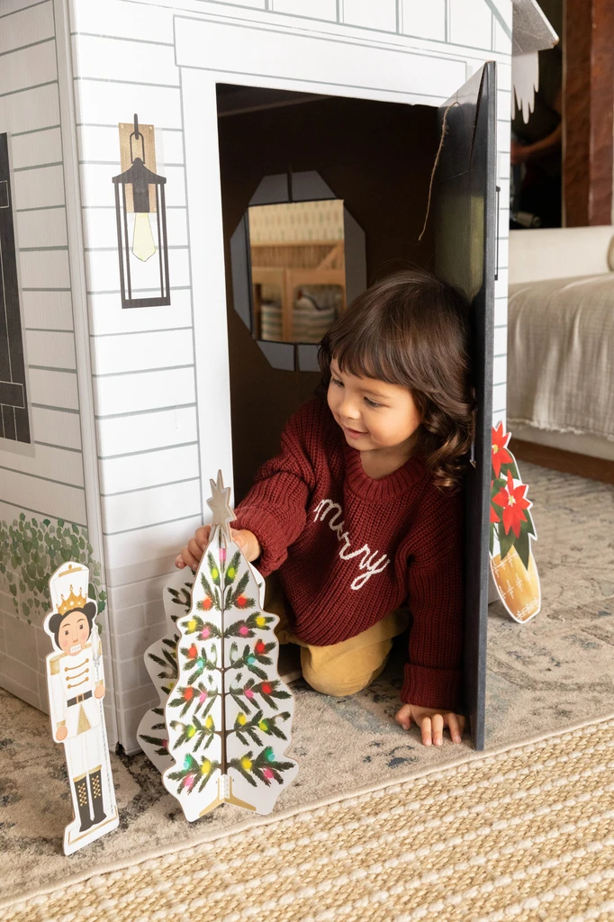 Make It Cute Make It Festive - Christmas Decor Kit