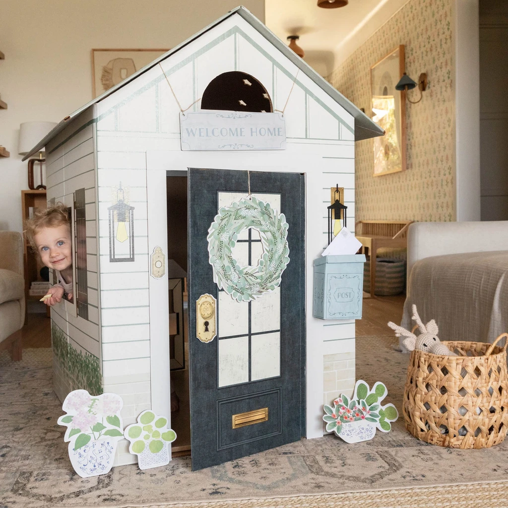 Make It Cute Welcome Home + Halloween Decor Kit Bundle