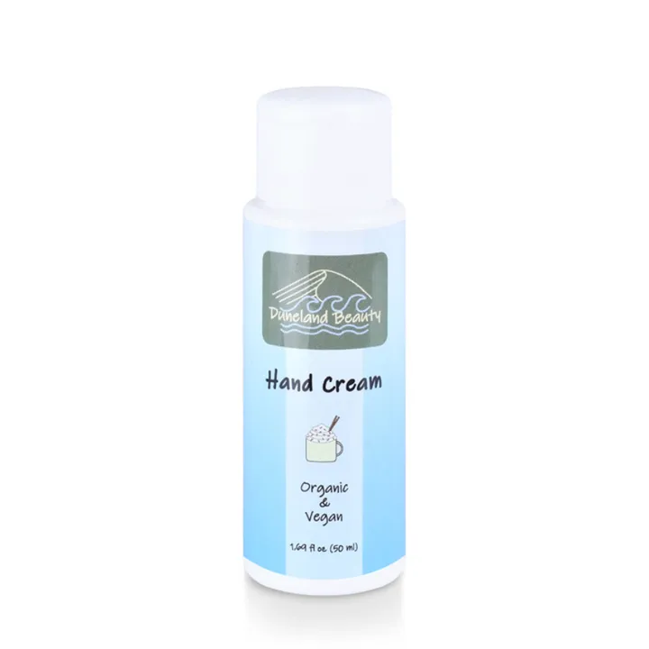 Cosmyfy USA Cleansing Hand Cream