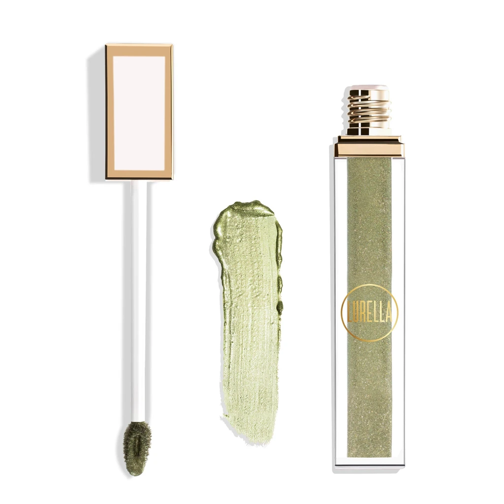 Allure Nails Liquid Eyeshadow