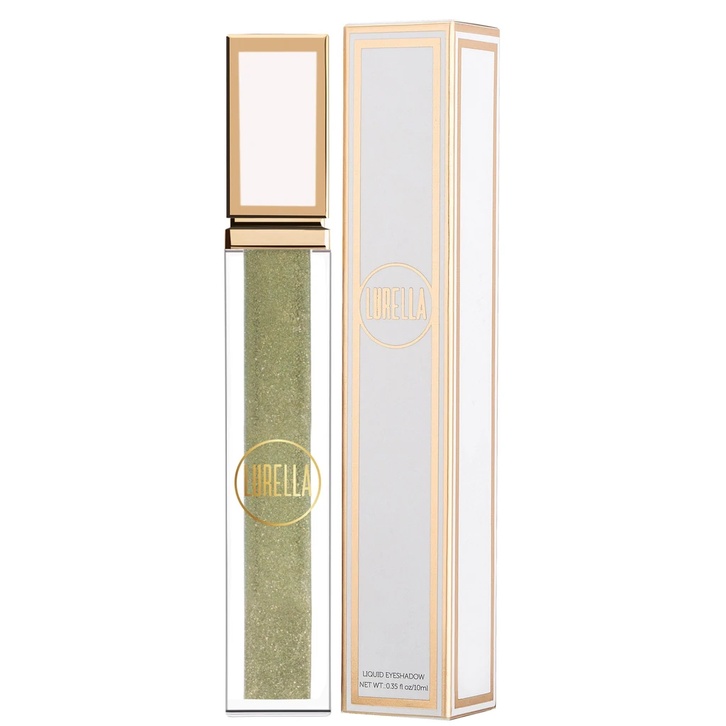 Allure Nails Liquid Eyeshadow