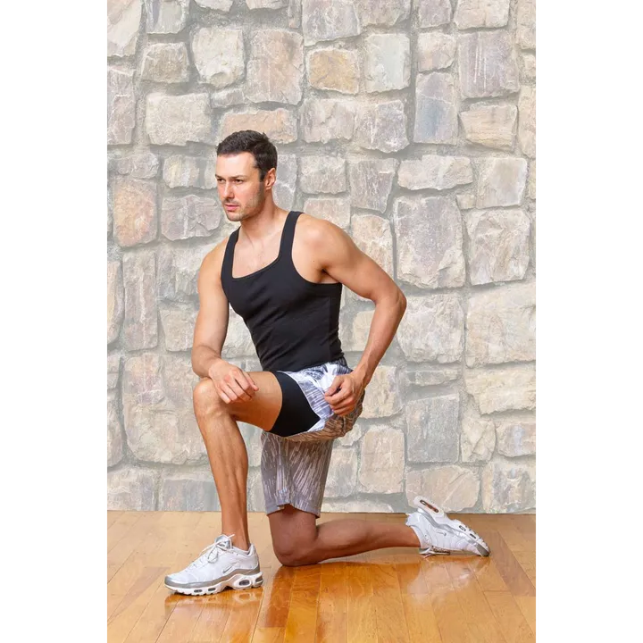 Bandelettes Performance Thigh Bands For Men