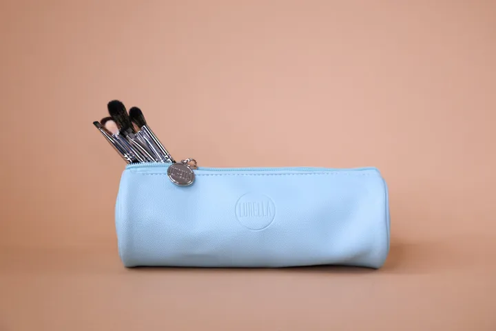 Allure Nails Vivid Skies Brush Bag