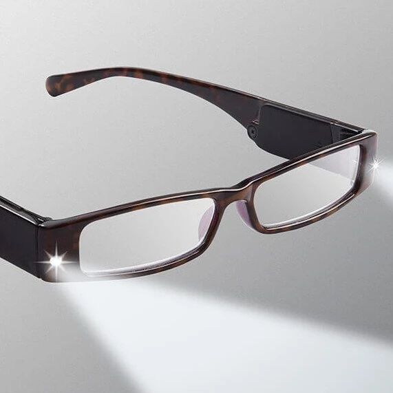 Panther Vision Lightspecs LP LED Reading Glasses