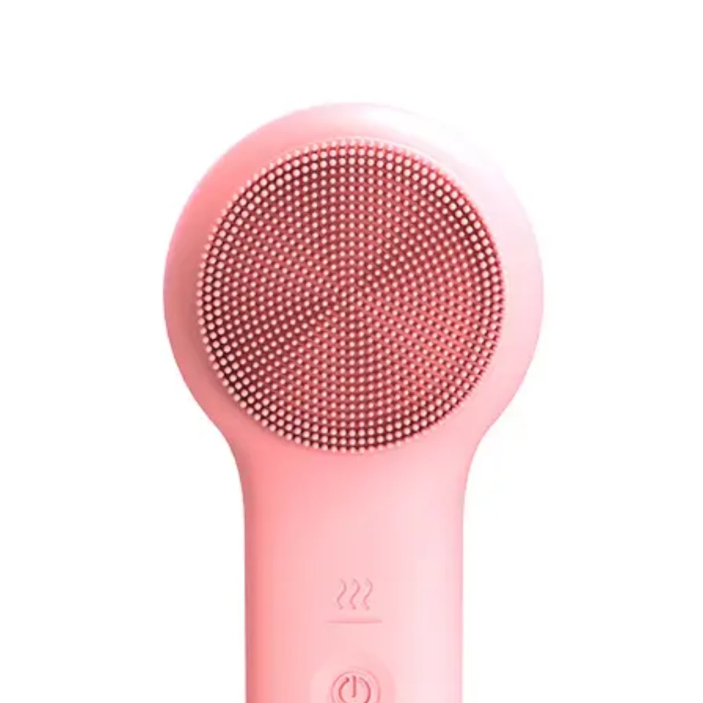 Besteria Electric Facial Cleansing Brush Silicone