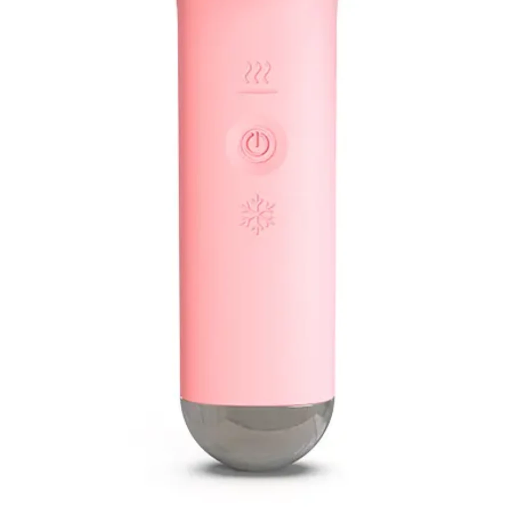 Besteria Electric Facial Cleansing Brush Silicone