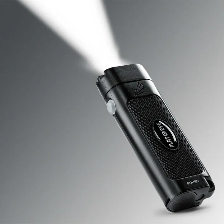 Panther Vision Flateye Rechargeable FR-150 Flashlight