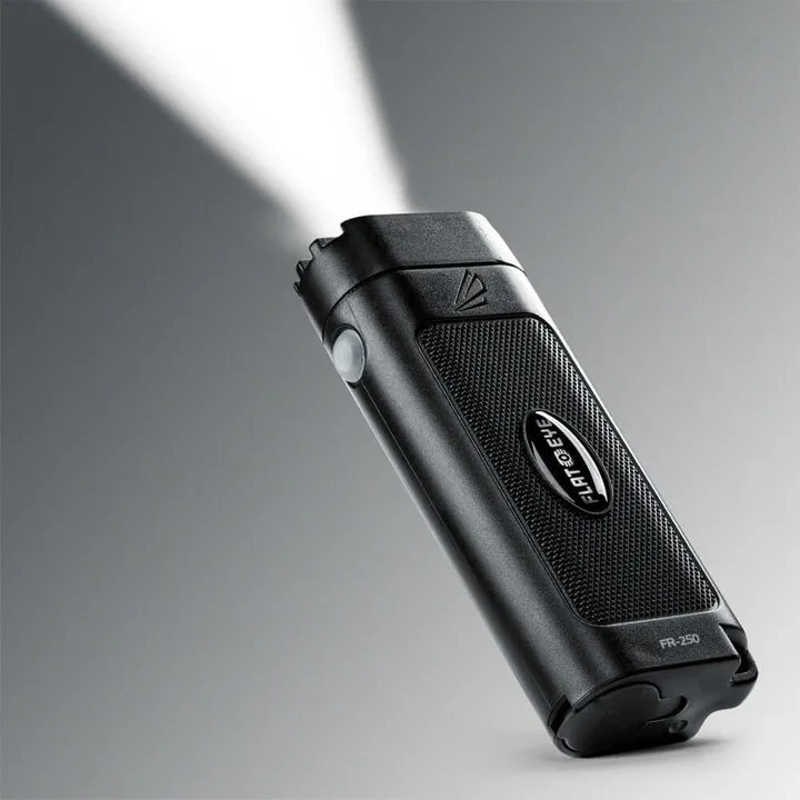Panther Vision Flateye Rechargeable FR-250 Flashlight