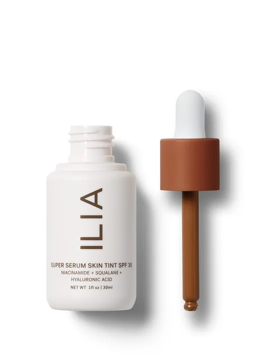 ILIA Super Serum Skin Tint SPF 30