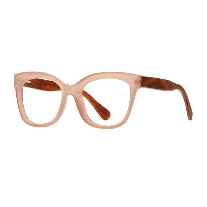 Blue Planet Eco- Eyewear Nora Blue Light Readers
