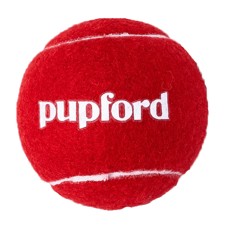 Pupford Tennis Ball