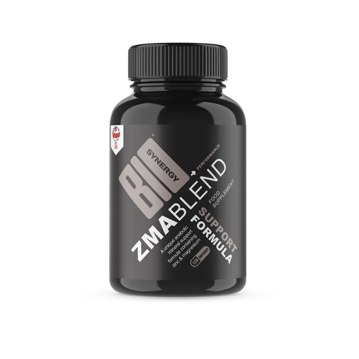 Bio-Synergy ZMA