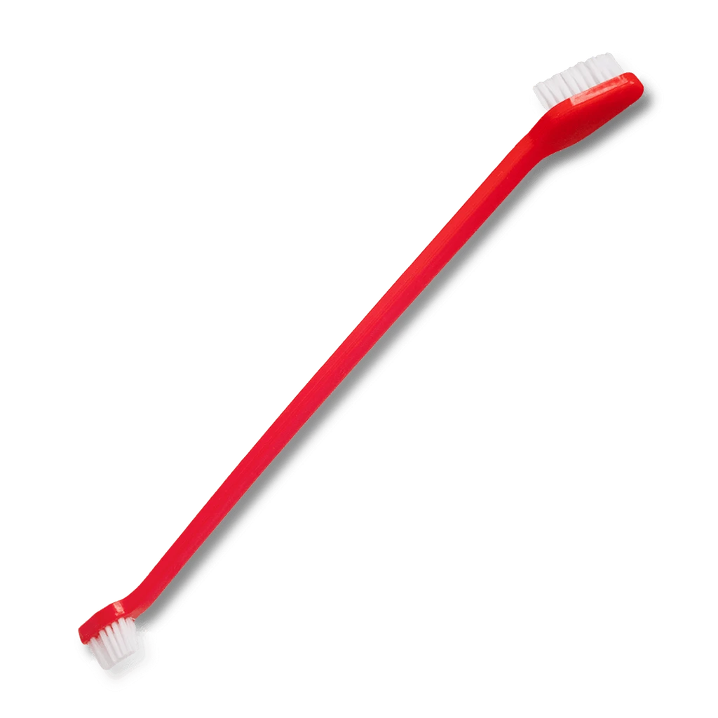 Pupford Double Sided Dog Toothbrush