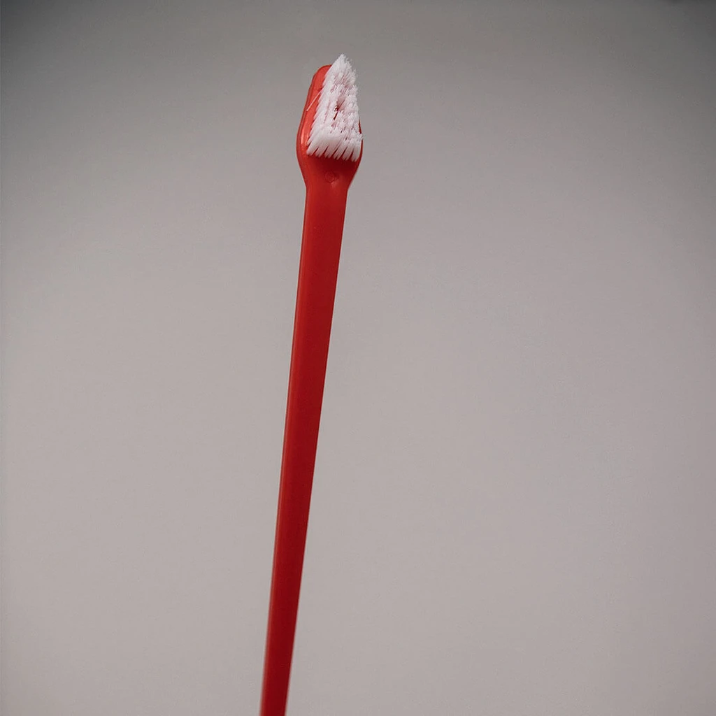Pupford Double Sided Dog Toothbrush