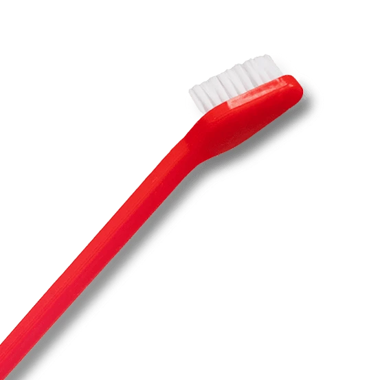 Pupford Double Sided Dog Toothbrush