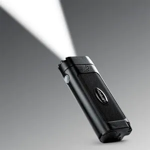 Panther Vision Flateye™ Rechargeable FR-500 Flashlight – 500 Lumens