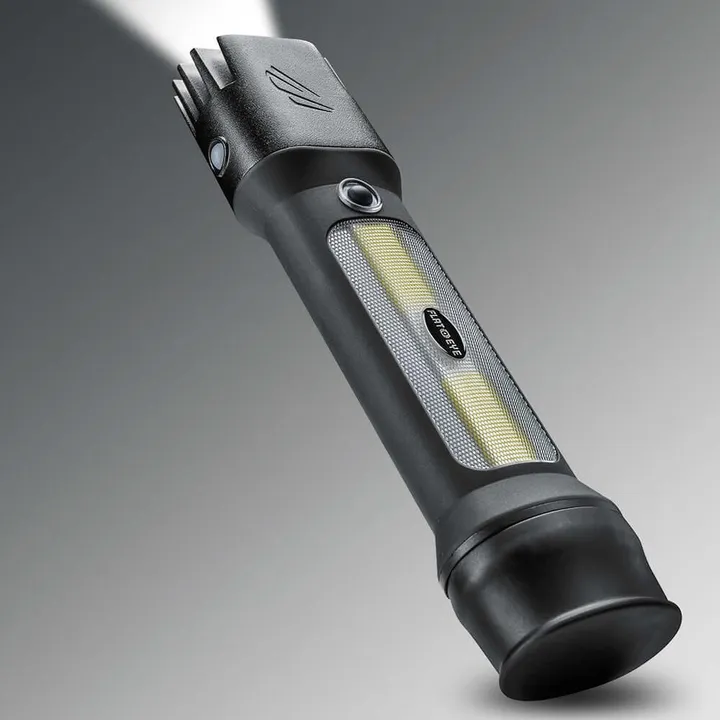 Panther Vision Flateye™ Rechargeable Frl-2100 Lantern Flashlight - 2175 Lumens