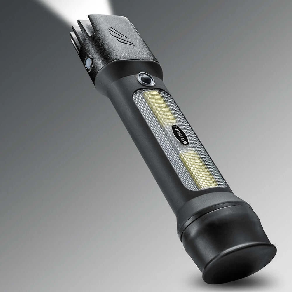Panther Vision Flateye™ Rechargeable Frl-2100 Lantern Flashlight - 2175 Lumens