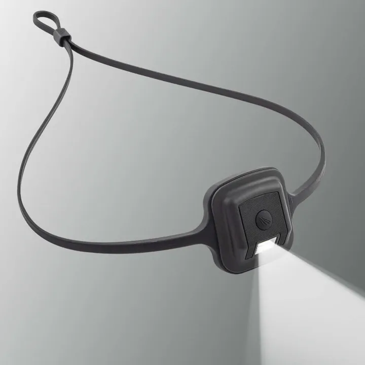 Panther Vision Gumbi-Lamp Led Headlamp - USB Rechargeable - Anti-slip Silicone
