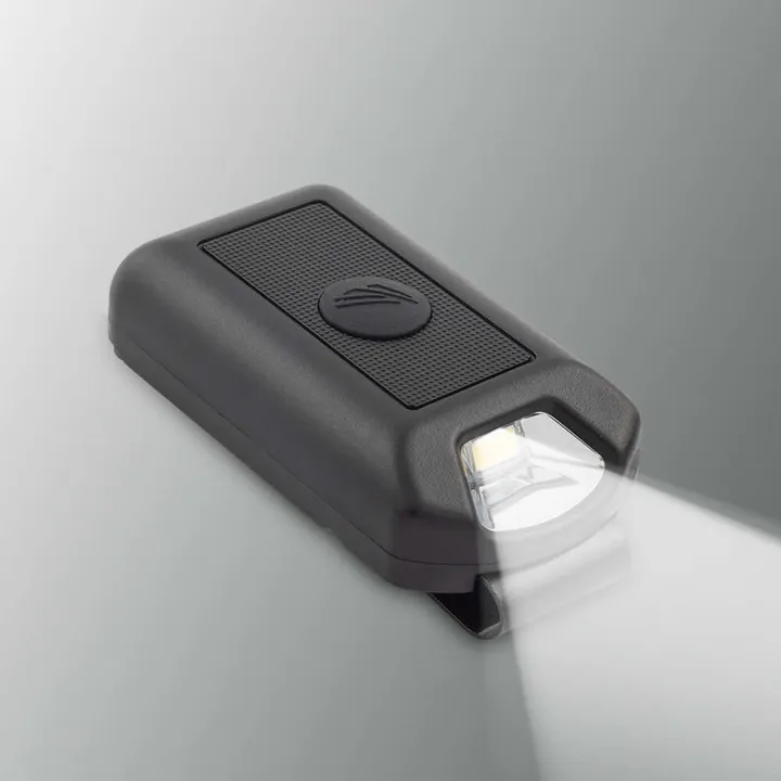 Panther Vision Hat Clip-on Lamp Rechargeable Lamp - Usb Rechargeable Headlamp