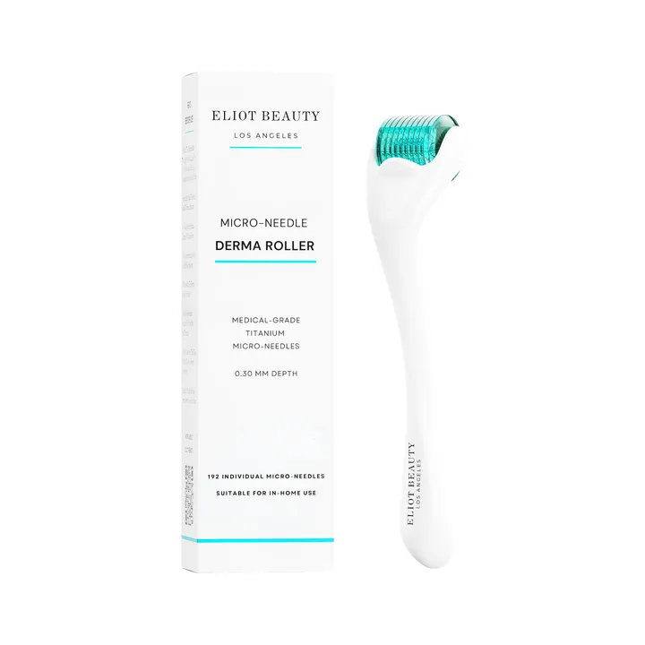 Eliot Beauty Micro Needle Derma Roller