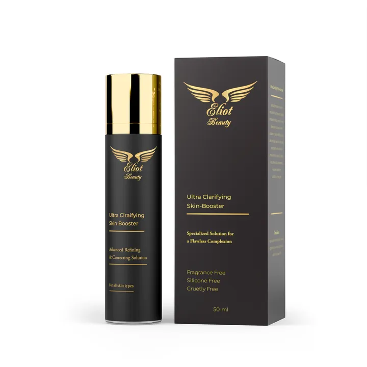 Eliot Beauty Ultra Clarifying Skin Booster