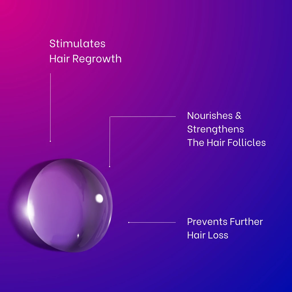 Eliot Beauty Ultra Nourishing Hair Revitalization Elixir
