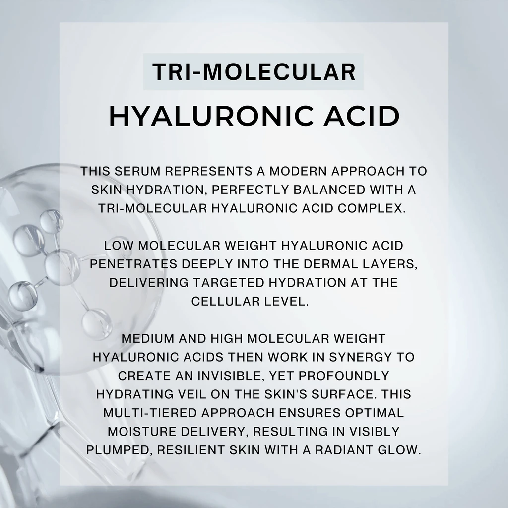 Eliot Beauty Hyaluronic Acid Skin Recovery Serum