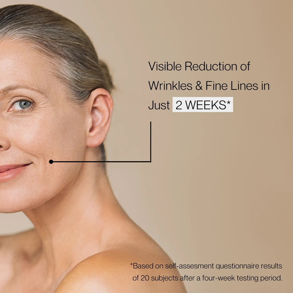 Eliot Beauty Multi-Peptide Deep Repair Serum
