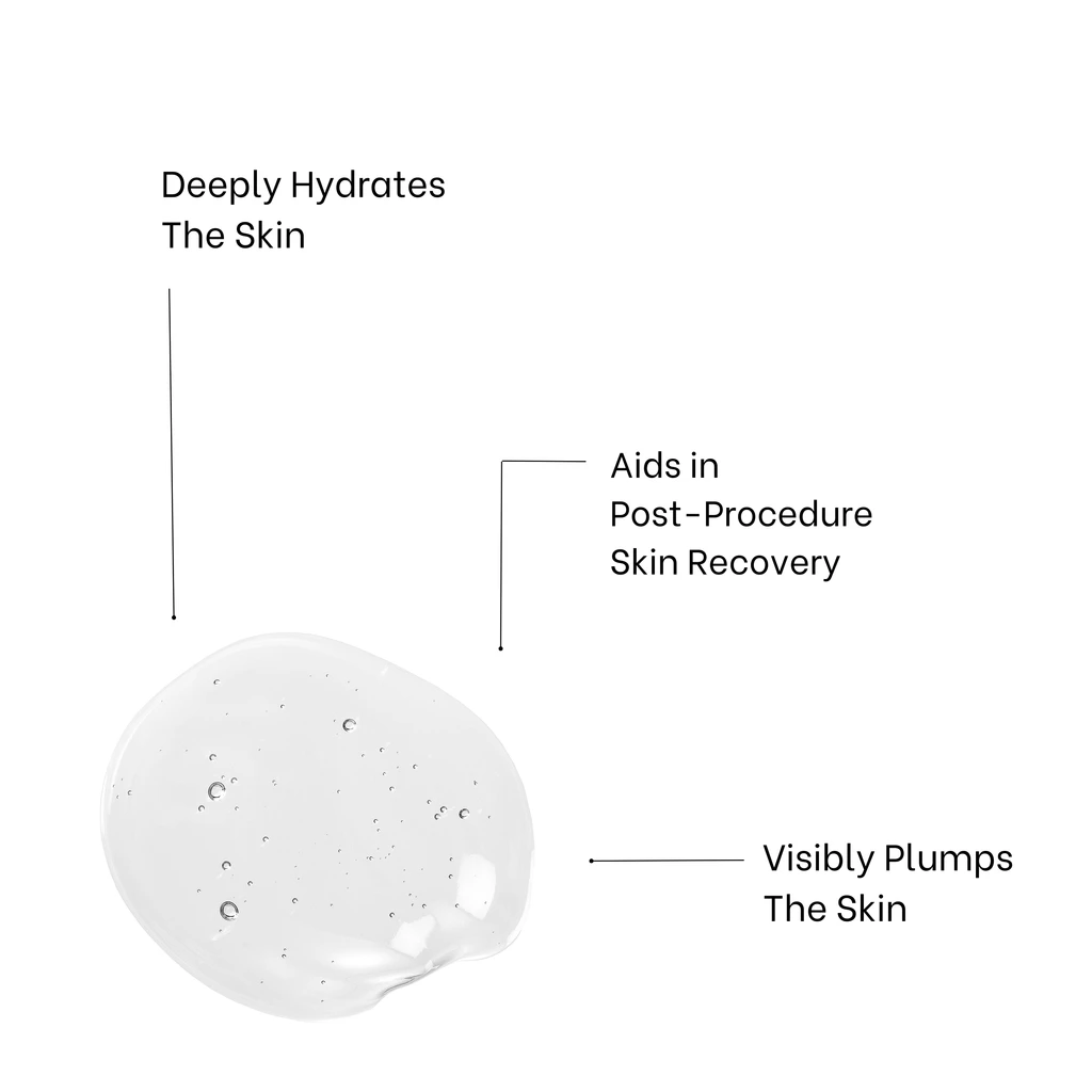 Eliot Beauty Hyaluronic Acid Skin Recovery Serum