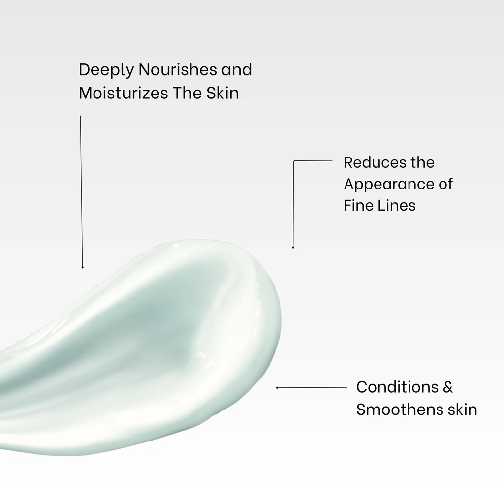 Eliot Beauty Advanced Facial Hydration Cream