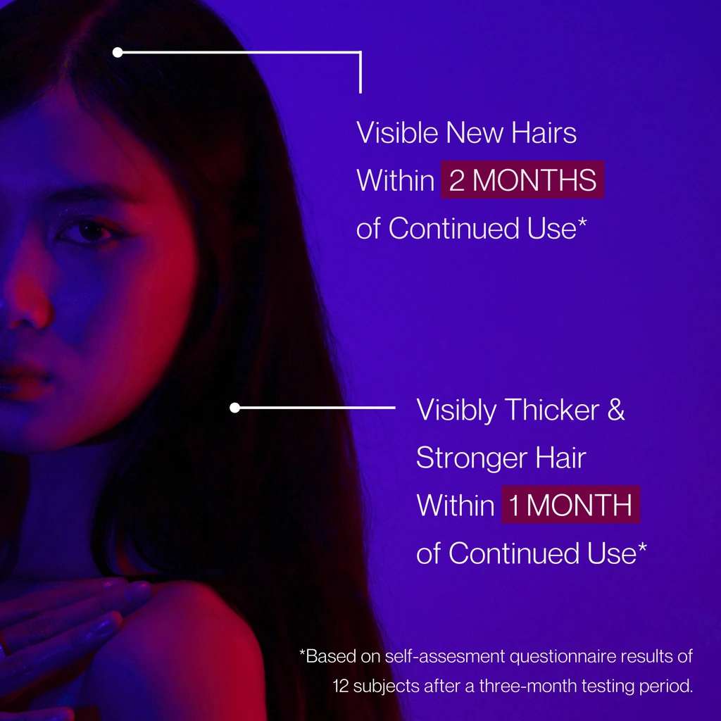Eliot Beauty Ultra Nourishing Hair Revitalization Elixir