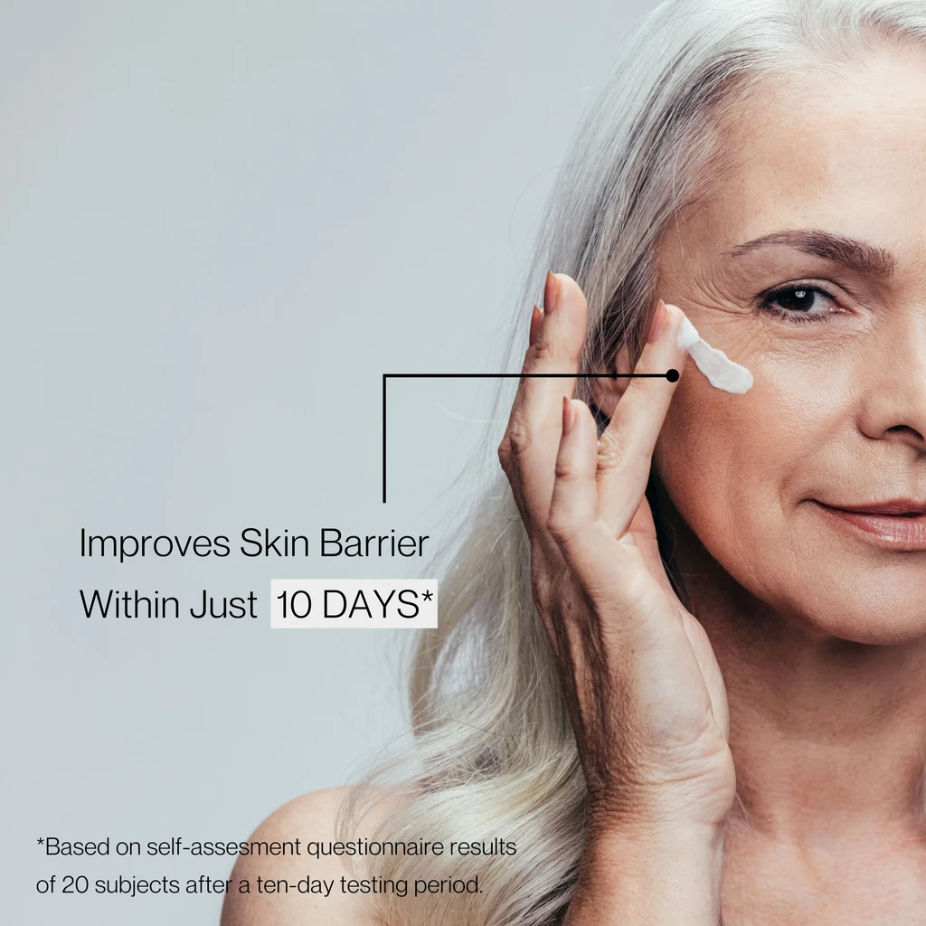Eliot Beauty Advanced Facial Hydration Cream