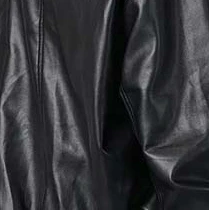Jacket Store USA Women™s Black Leather Bomber Jacket