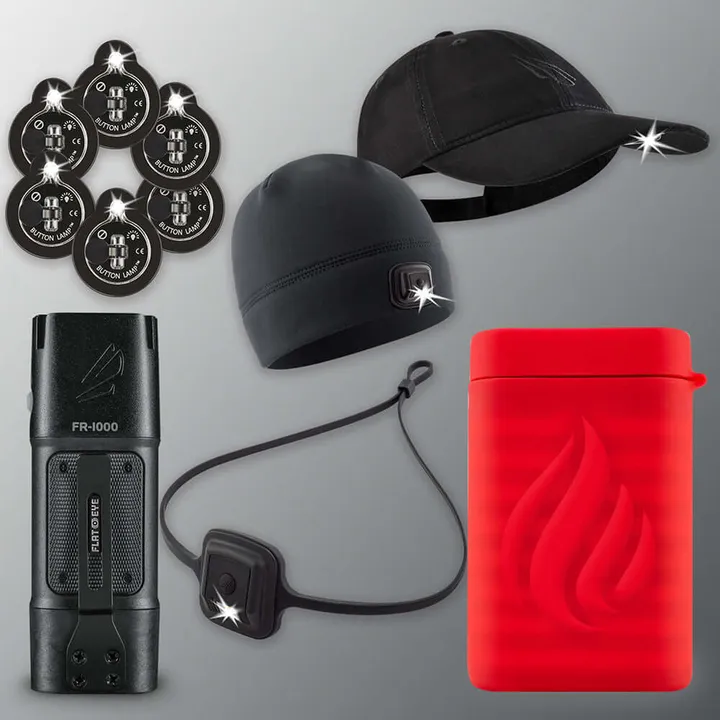 Panther Vision Panther Vision Outdoor Pro Package