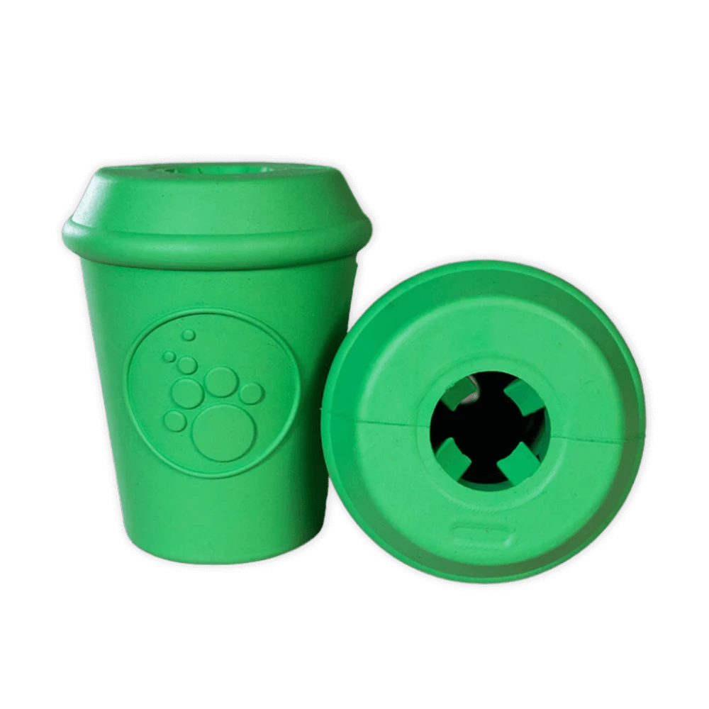 Pupford Sodapup Enrichment Chew Toy