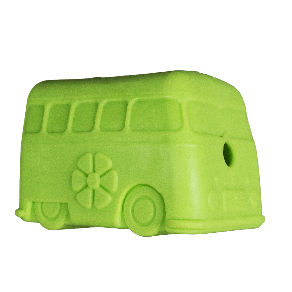 Pupford Sodapup Enrichment Chew Toy Pack
