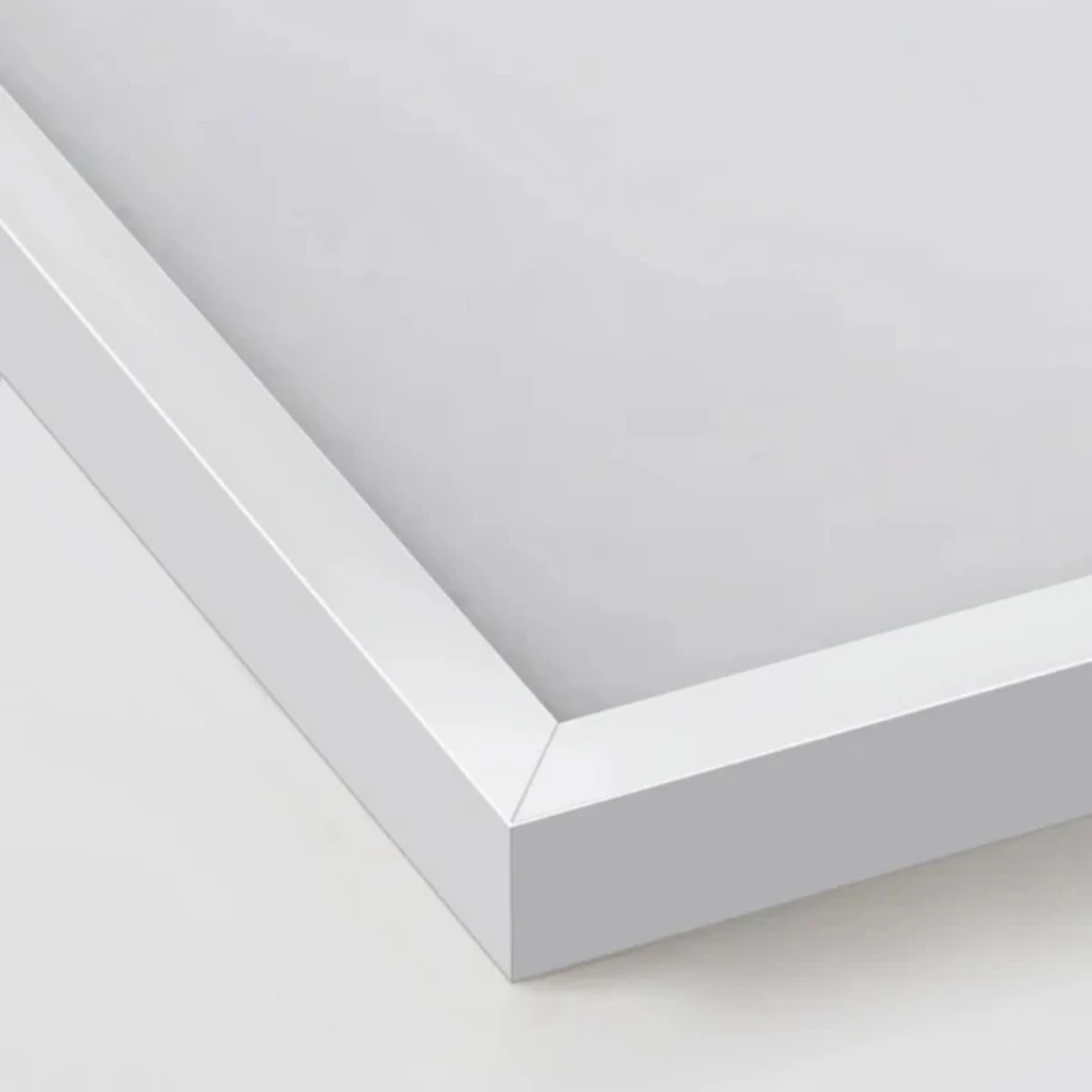 Haus and Hues Set Of 5 Gallery Frames - With Matting