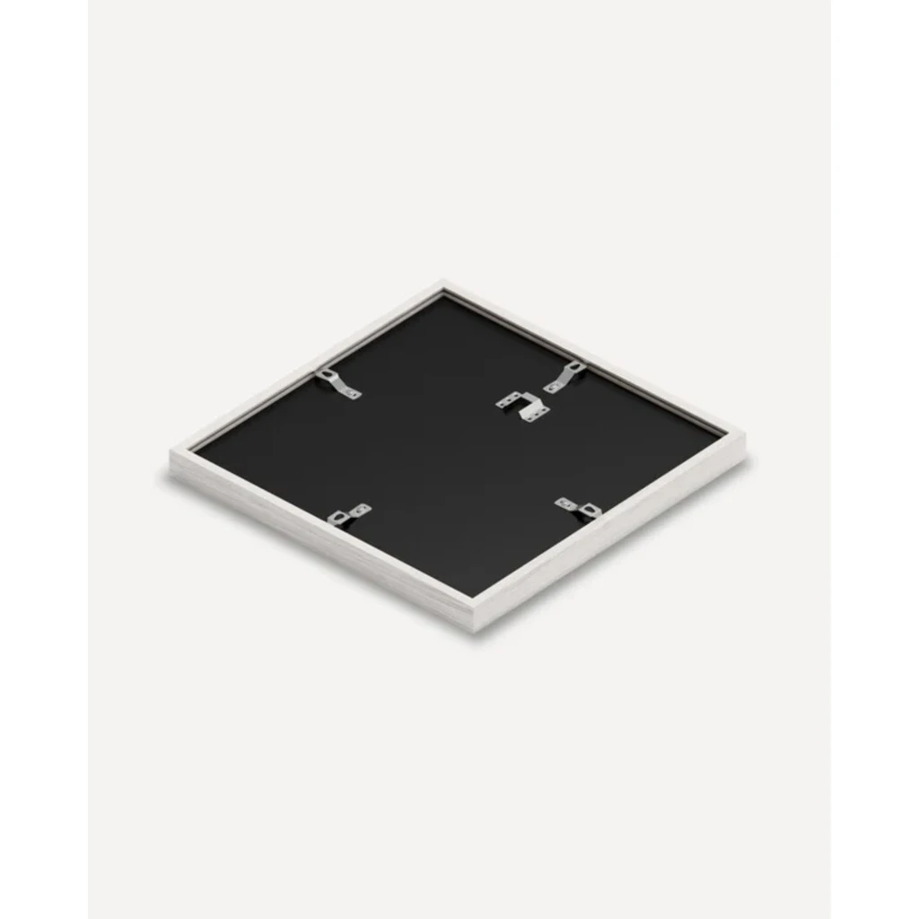 Haus and Hues Set Of 5 Gallery Frames - No Matting