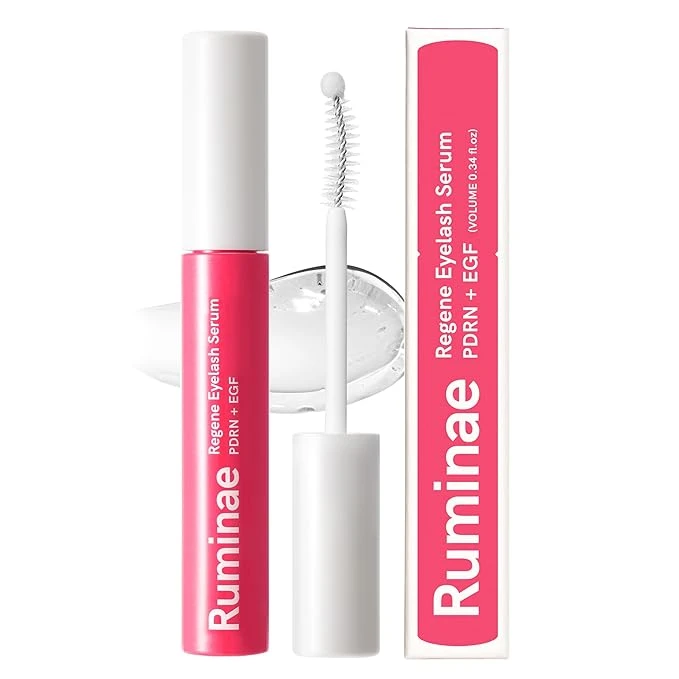 Ruminae Regene Eyelash Serum
